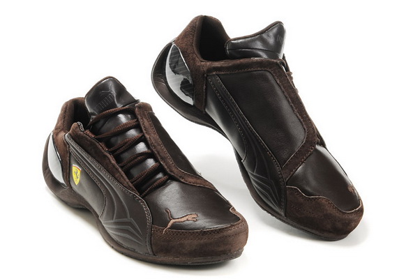 Puma FR Men Shoes--005